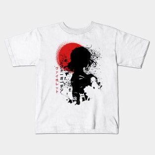 Violet evergarden Kids T-Shirt